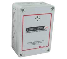 Dwyer CO / NO2 Gas Transmitters GSTA/GSTC Series